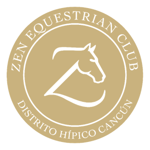 Escudo de Zen Equestrian Club